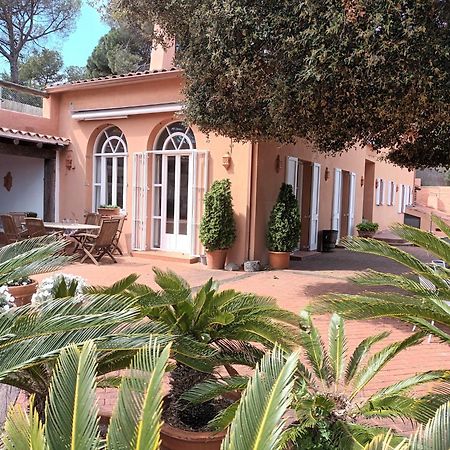 B&B Mar Y Montana Privado No Cocina Orrius Exteriér fotografie
