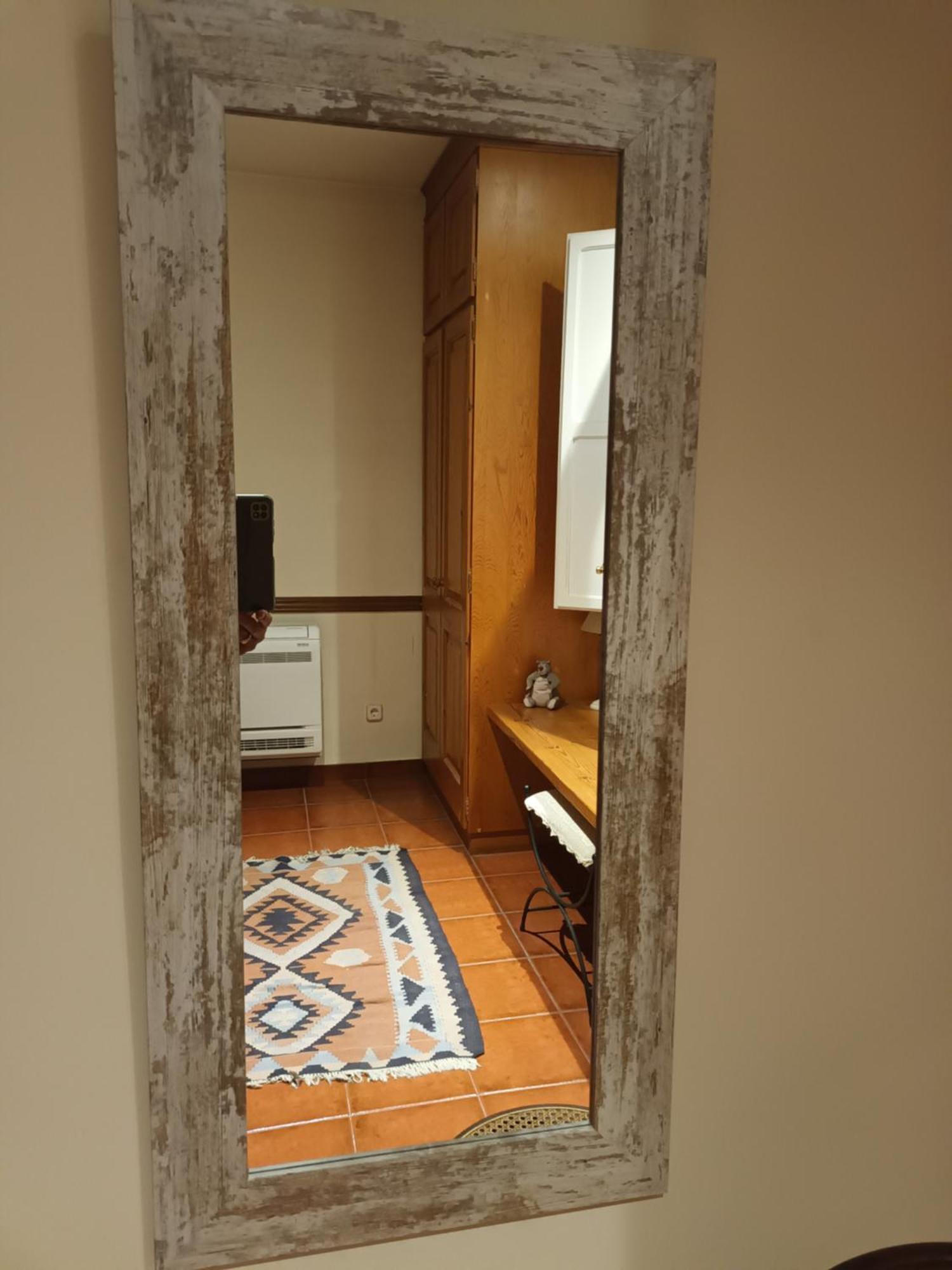 B&B Mar Y Montana Privado No Cocina Orrius Exteriér fotografie