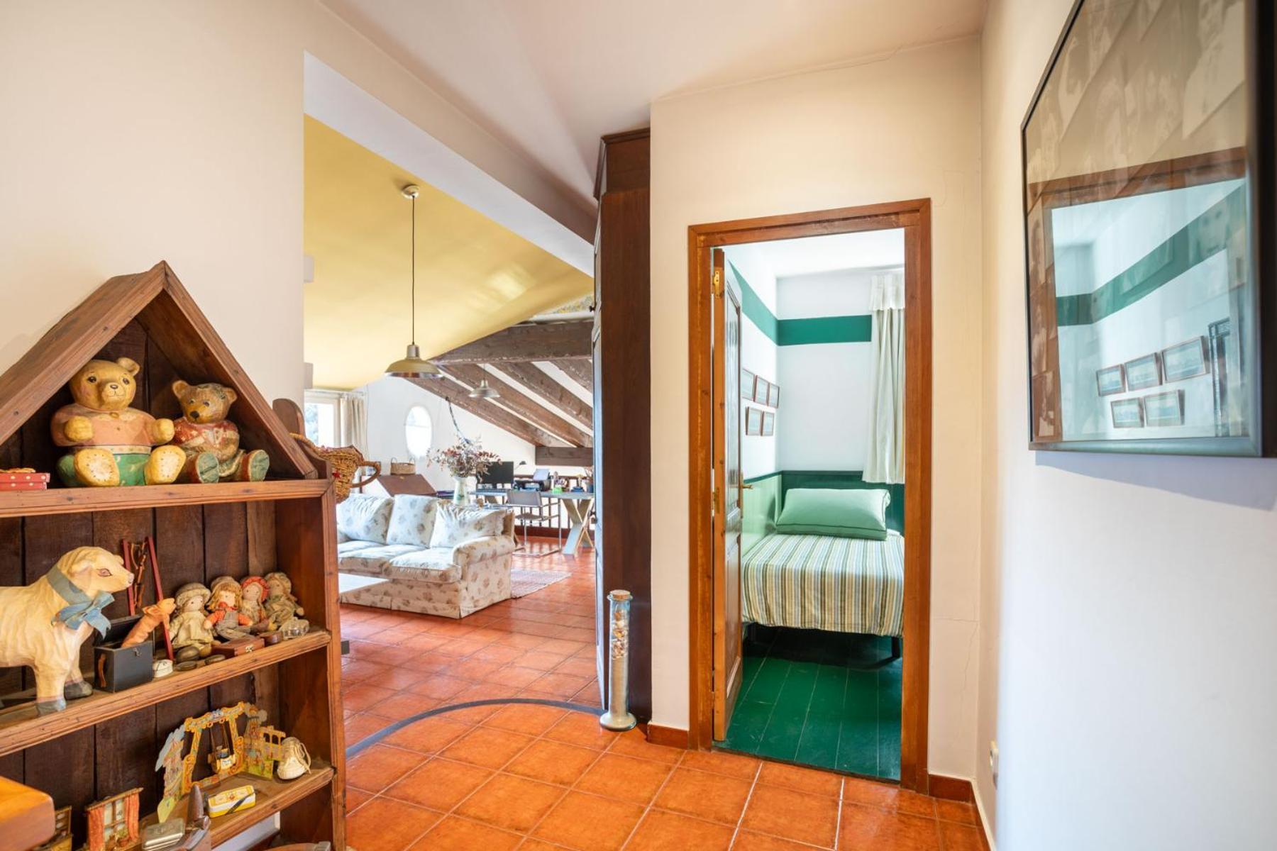 B&B Mar Y Montana Privado No Cocina Orrius Exteriér fotografie